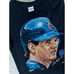 Vintage Chicago Cubs Big Face Ryne Sandberg Shirt Small 90s Single Stitch SALEM