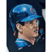 Vintage Chicago Cubs Big Face Ryne Sandberg Shirt Small 90s Single Stitch SALEM