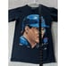 Vintage Chicago Cubs Big Face Ryne Sandberg Shirt Small 90s Single Stitch SALEM