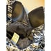 Swim Solutions Support Control Size 22W Swim Dress Black White NWT 122