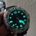 Bulova Sea King 300m UHF