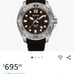 Bulova Sea King 300m UHF