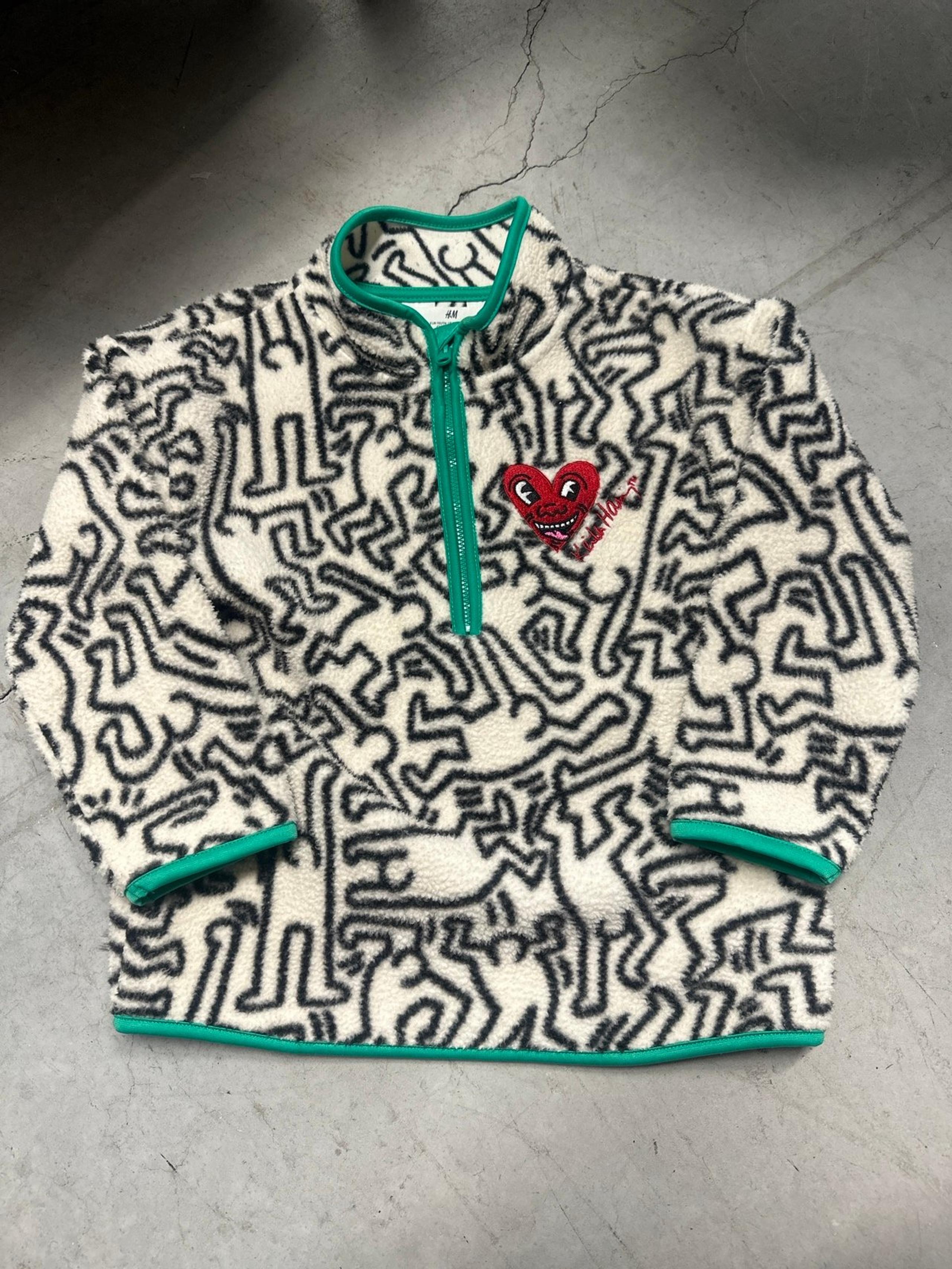 H&M pull over sweater