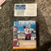 Cimarron Florida state seminoles OYO Minifigure Football Lego compatible RARE