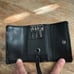 Burberry key holder with COA