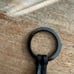 Burberry key holder with COA