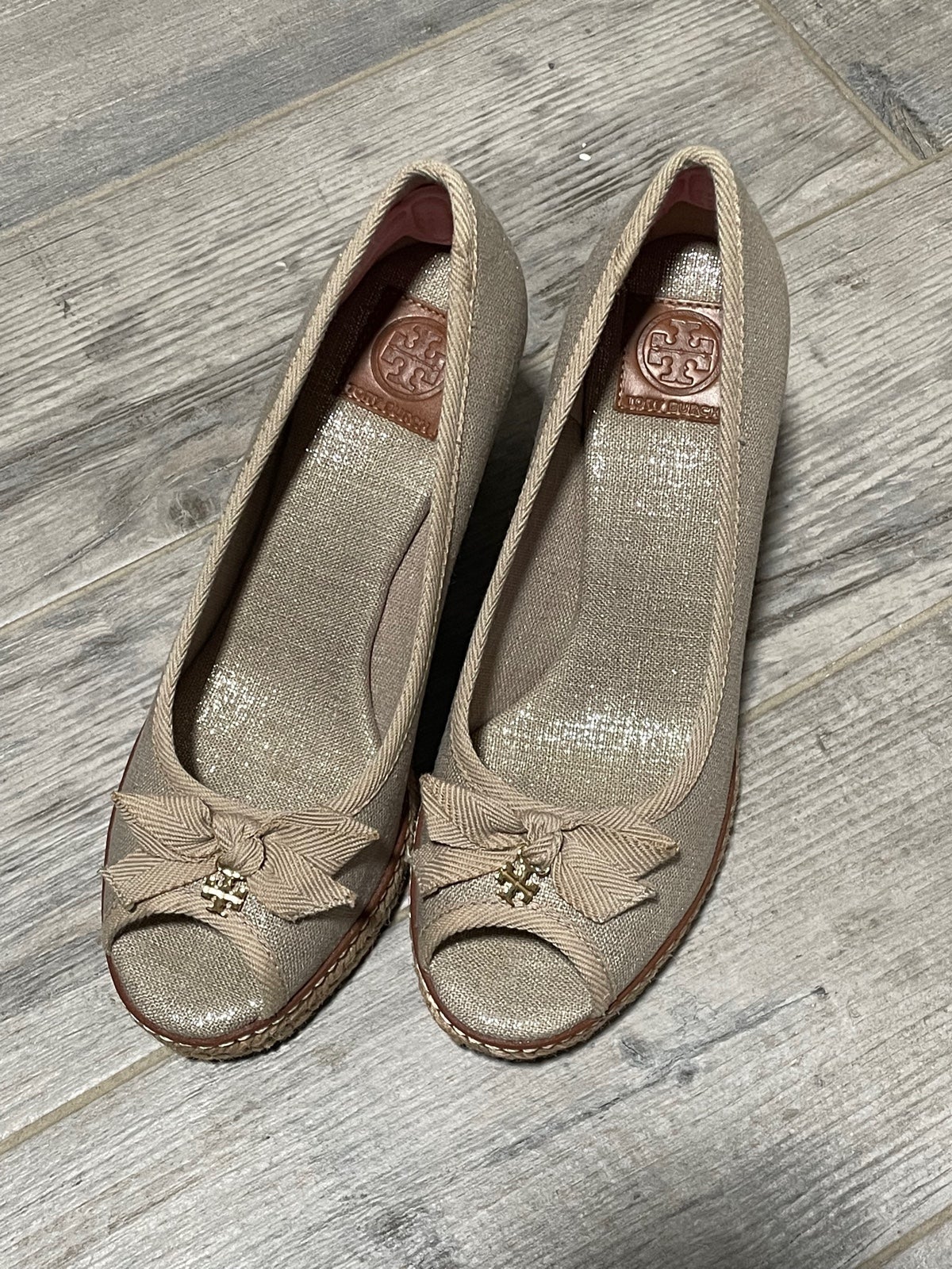 wedge heel sandals