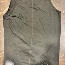 cvtvlist Tank Top osk 2nd Anniversary Limited Edition Size 1
