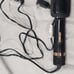 AMIKA double agent 2-in-1 blow dryer + straightening brush