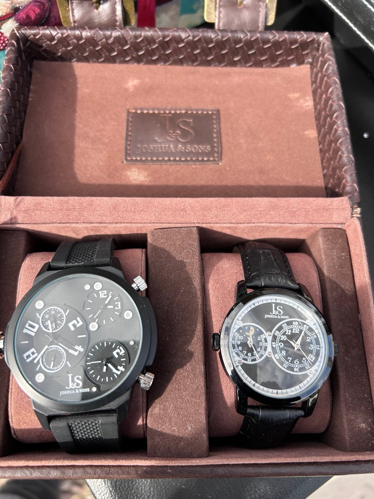 Watch