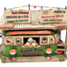 Dept 56 Lot of 3: ROADKILL GRILL + TONIGHT'S SPECIAL + FINGER FOOD TONIGHT