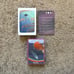 the gentle tarot linen edition deck