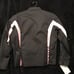 Black and Pink Motorcycle/ Biker Jacket