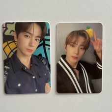 The Boyz 2023 D’Icon Issue N 13 - Hyunjae, B Type + PCs