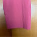 Lululemon Picnic Play Midi Bodycon Tank Dress in Brick Rose Size 8
