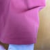 Lululemon Picnic Play Midi Bodycon Tank Dress in Brick Rose Size 8