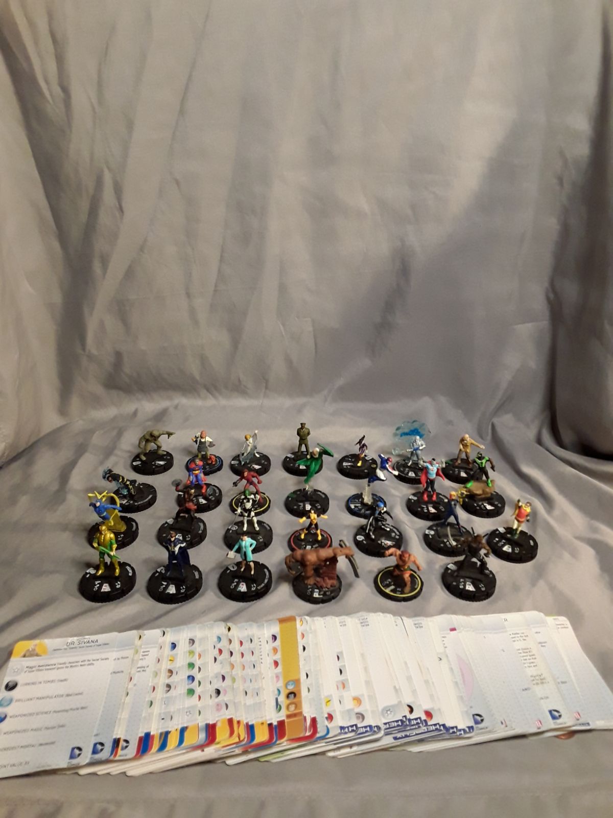 HeroClix