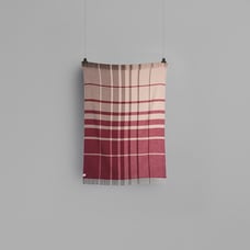 Filos Norwegian Wool Throw
