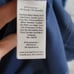 Vineyard Vines Blue Whale Tail Performance Hooded Thin Sweatshirt Size XS