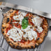Pizza Oven Outdoor 12 Wood Fired Pizza Ovens Pellet Pizza Stove for Outside, Po