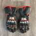 Dainese Full Metal D1 Gloves size XS