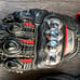 Dainese Full Metal D1 Gloves size XS