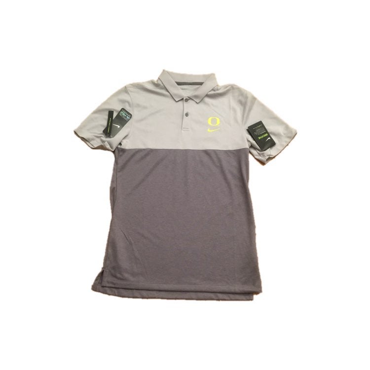Oregon Ducks Nike Men's Polo Shirt Small