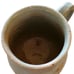 Kyo Kiyomizu Yaki Ware Japanese Mug Tea Coffee Cup Sakura Japan