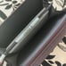 Tumi TUMI Double Zip-Around Clutch leather