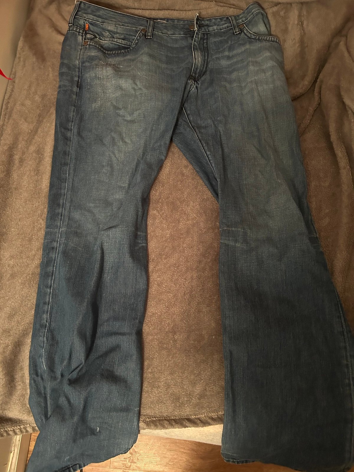 Robins jeans