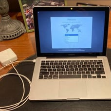 Macbook