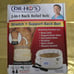 Dr. Ho's 2 in 1 Back Relief Belt
