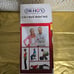 Dr. Ho's 2 in 1 Back Relief Belt