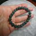 Guatemalan Jade Bracelet