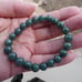 Guatemalan Jade Bracelet