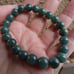 Guatemalan Jade Bracelet