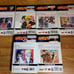 Naruto Manga Volumes 66-72