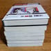 Naruto Manga Volumes 66-72