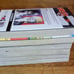Naruto Manga Volumes 66-72