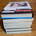 Naruto Manga Volumes 66-72