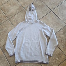 Lululemon knitted hoodie size 6