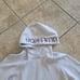 Lululemon knitted hoodie size 6