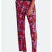 Meundies Unisex sugar, skull, ultrasoft, lounge pants/pajamas size large