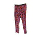 Meundies Unisex sugar, skull, ultrasoft, lounge pants/pajamas size large