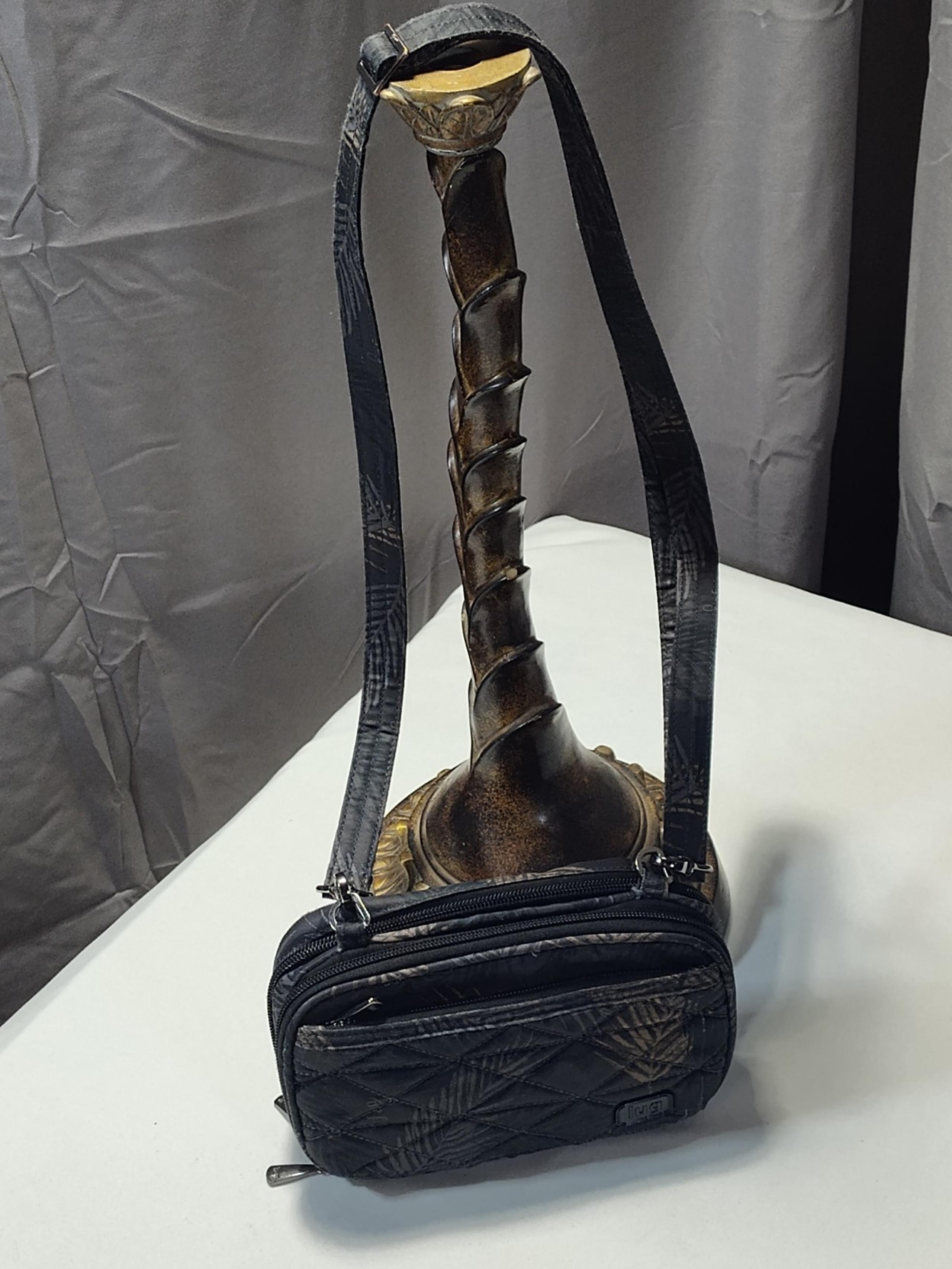 Crossbody
