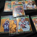 1995 UPPER DECK SP FOOTBALL COMPLETE SET