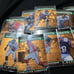 1995 UPPER DECK SP FOOTBALL COMPLETE SET