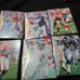 1995 UPPER DECK SP FOOTBALL COMPLETE SET