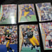 1995 UPPER DECK SP FOOTBALL COMPLETE SET