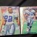 1995 UPPER DECK SP FOOTBALL COMPLETE SET